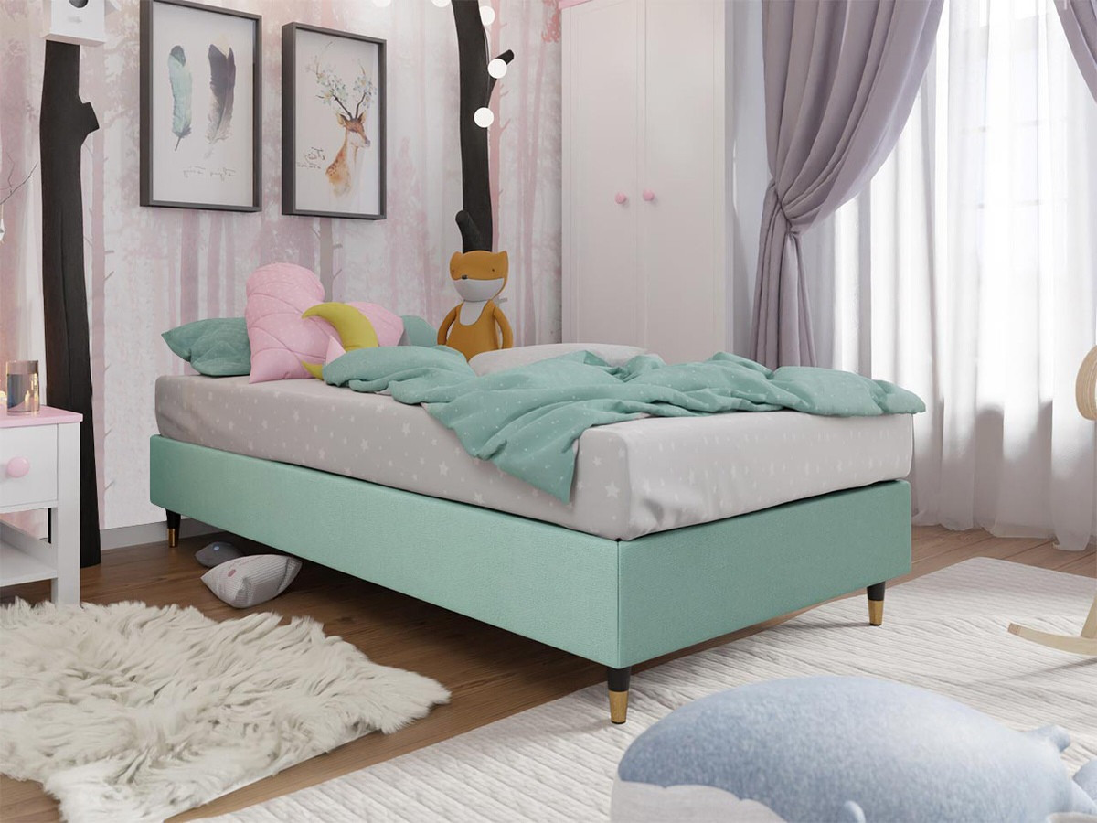 Pat boxspring Logan 108 (Manila 11)