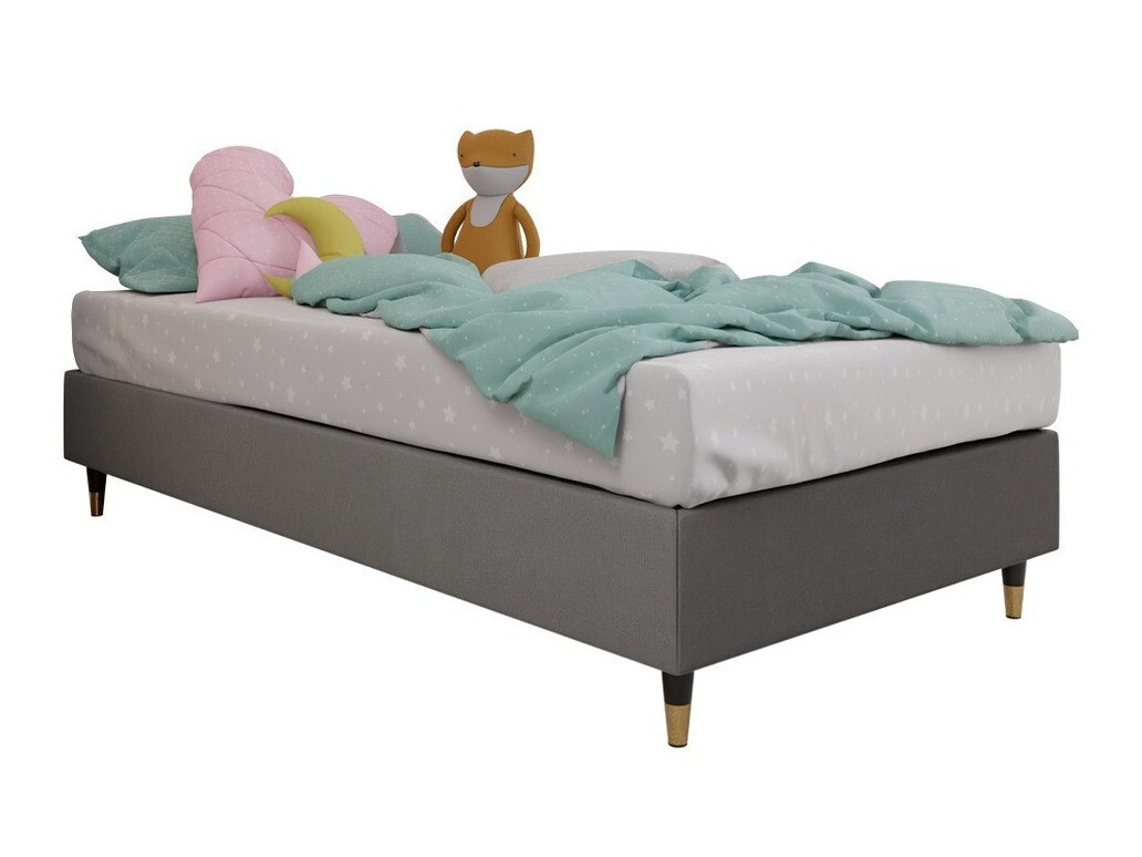 Pat boxspring Logan 108 (Manila 16)