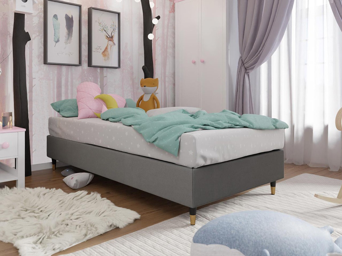 Pat boxspring Logan 108 (Manila 16)