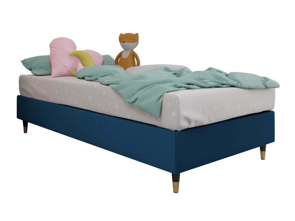 Pat boxspring Logan 108 (Manila 26)