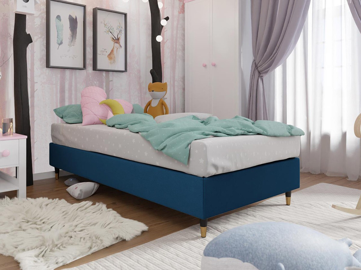 Pat boxspring Logan 108 (Manila 26)
