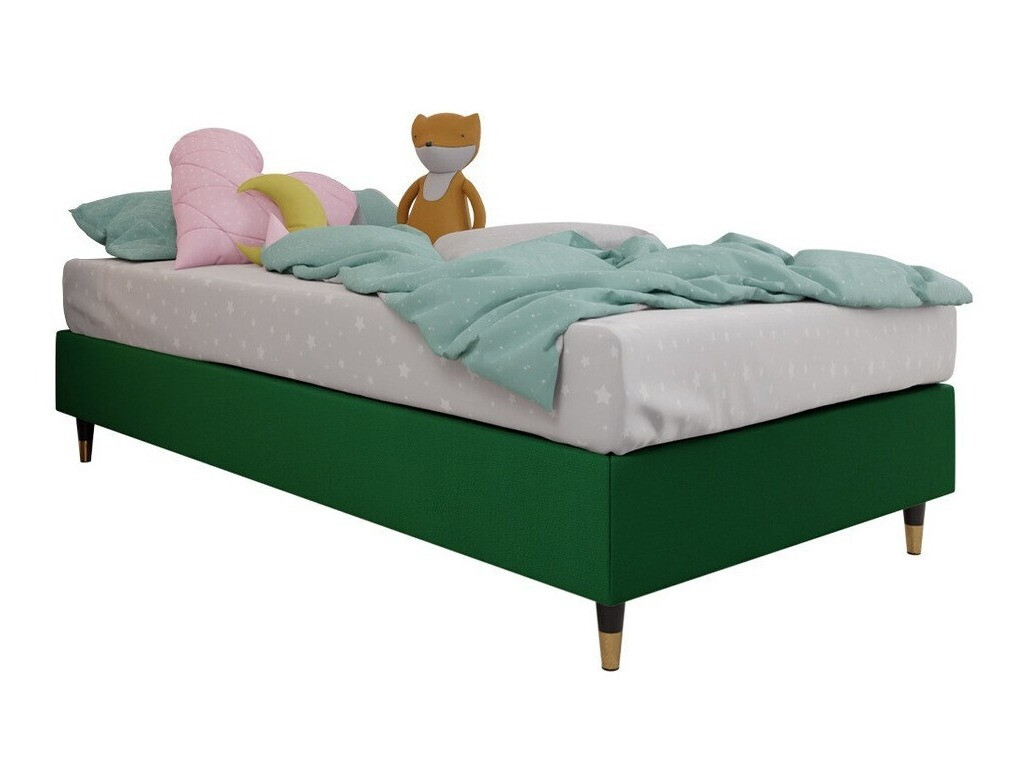 Pat boxspring Logan 108 (Manila 35)