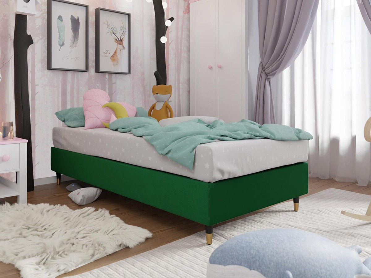 Pat boxspring Logan 108 (Manila 35)