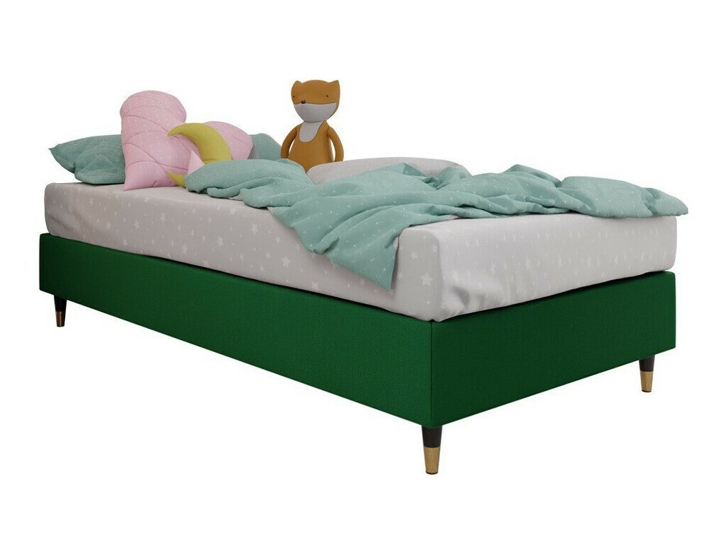 Pat boxspring Logan 108 (Manila 35)
