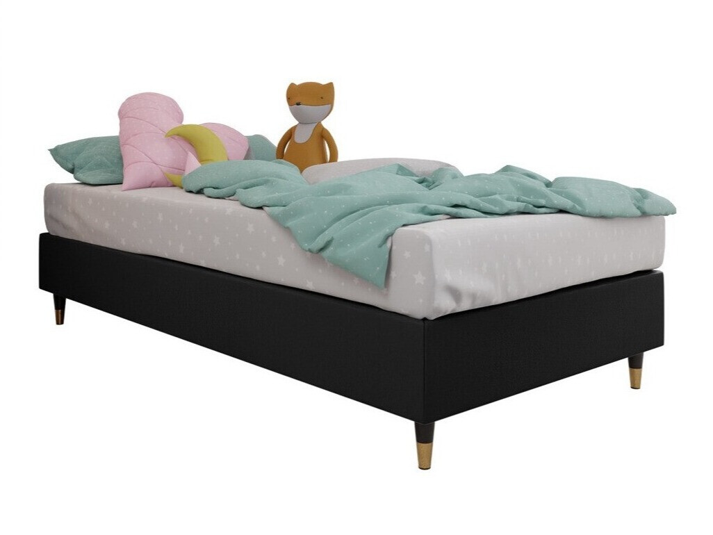 Pat boxspring Logan 108 (Soft 011)