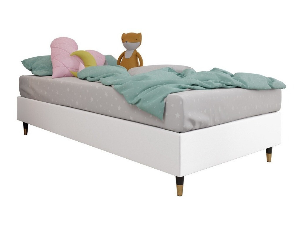 Pat boxspring Logan 108 (Soft 17)