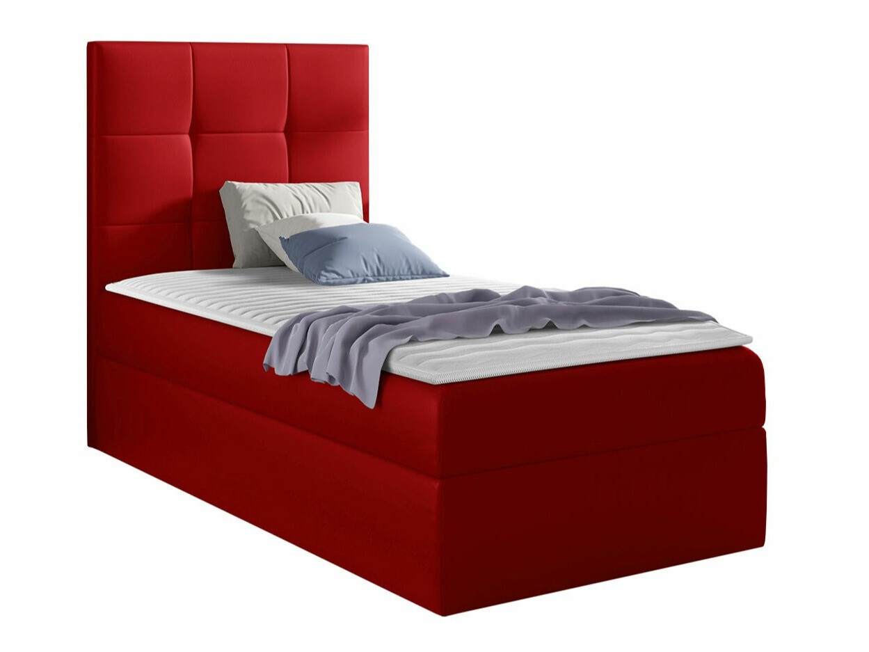 Pat boxspring Nomen (Soft 010)