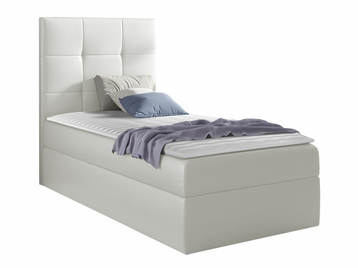 Pat boxspring Nomen (Soft 017)