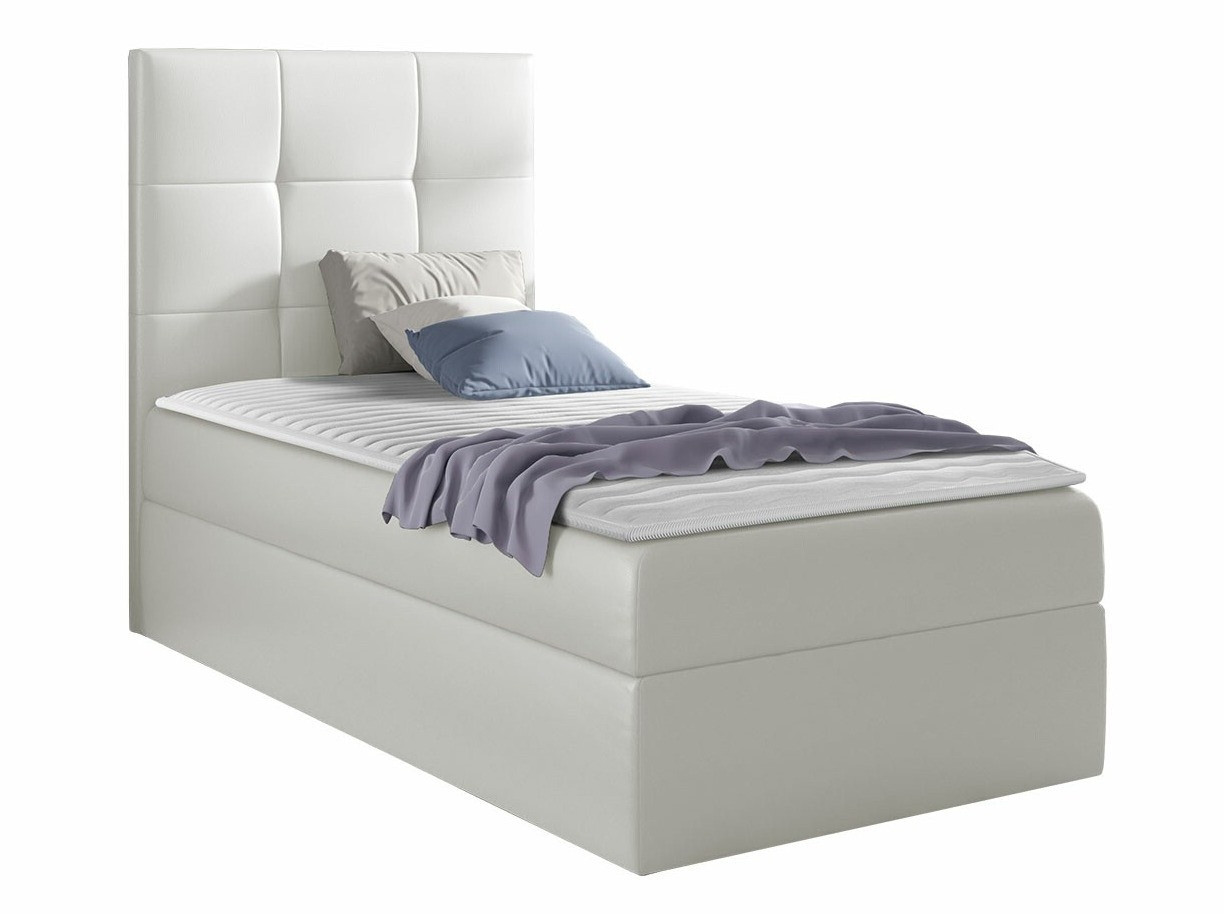 Pat boxspring Nomen (Soft 017)