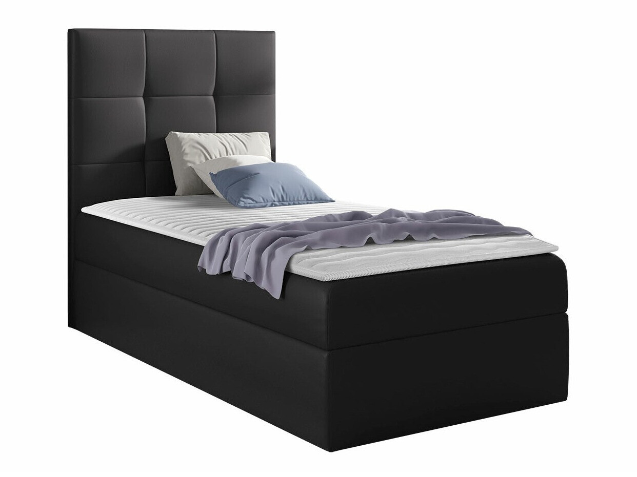 Pat boxspring Nomen (Soft 020)