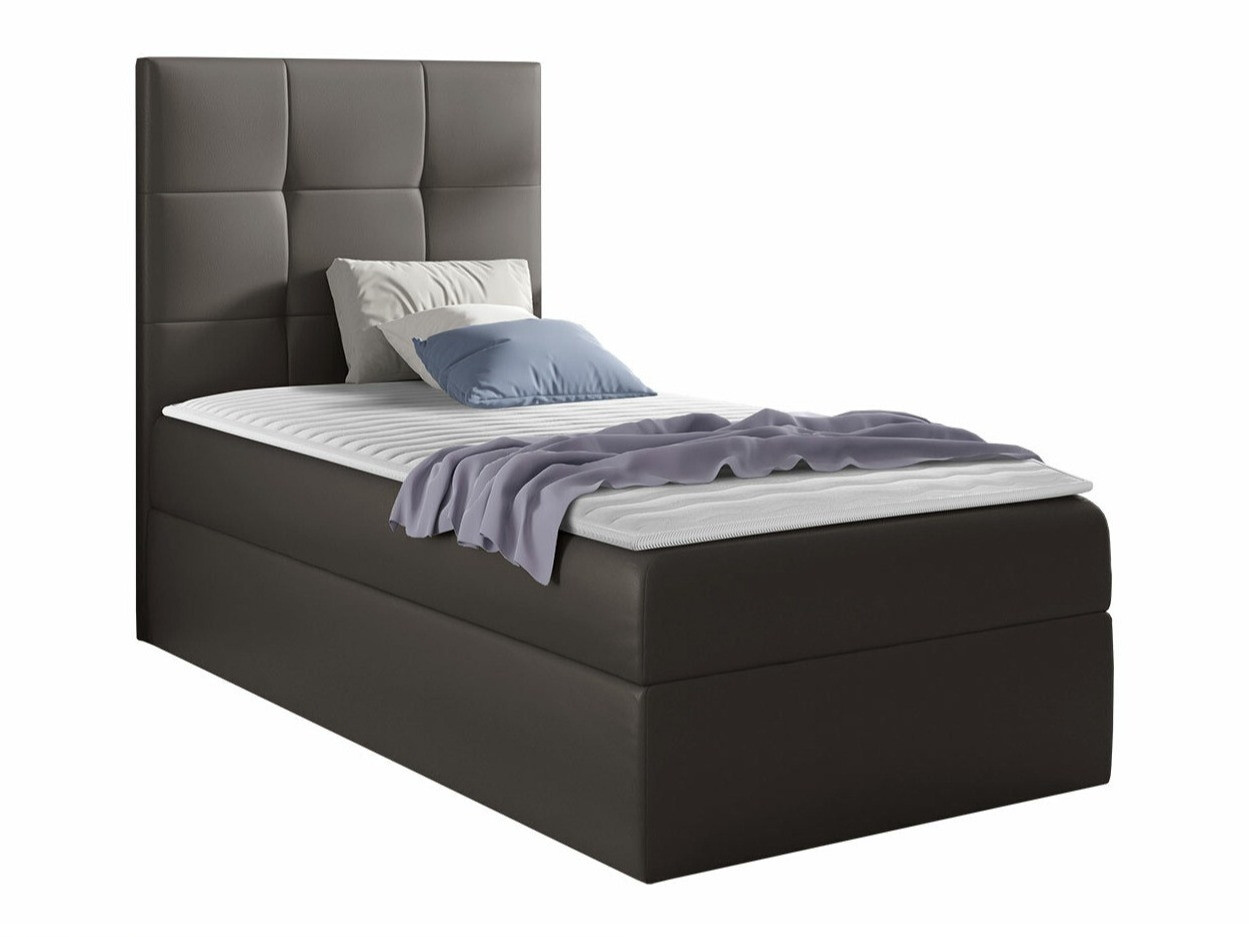 Pat boxspring Nomen (Soft 029)