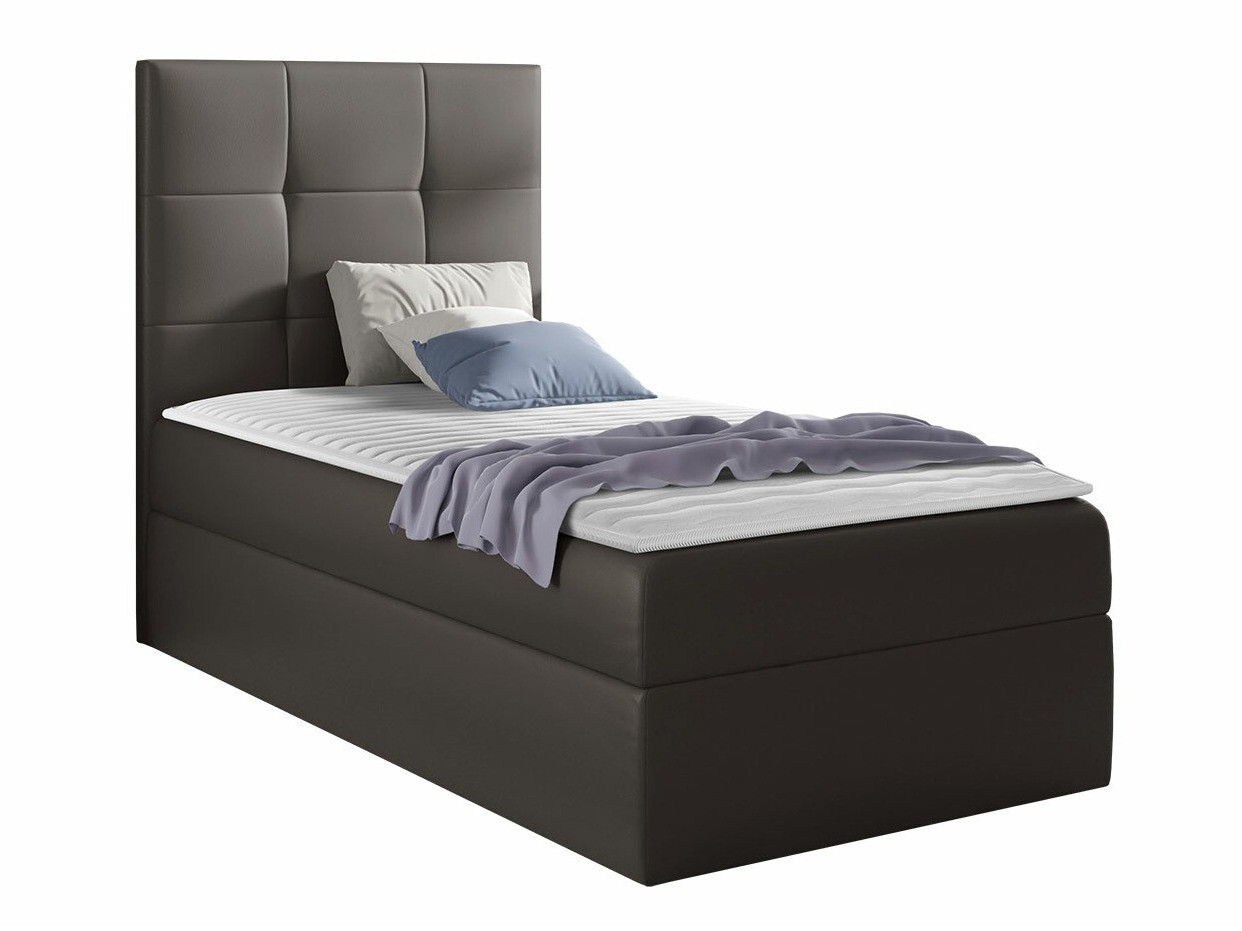 Pat boxspring Nomen (Soft 029)