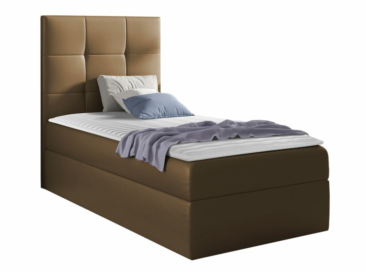 Pat boxspring Nomen (Moale 034)