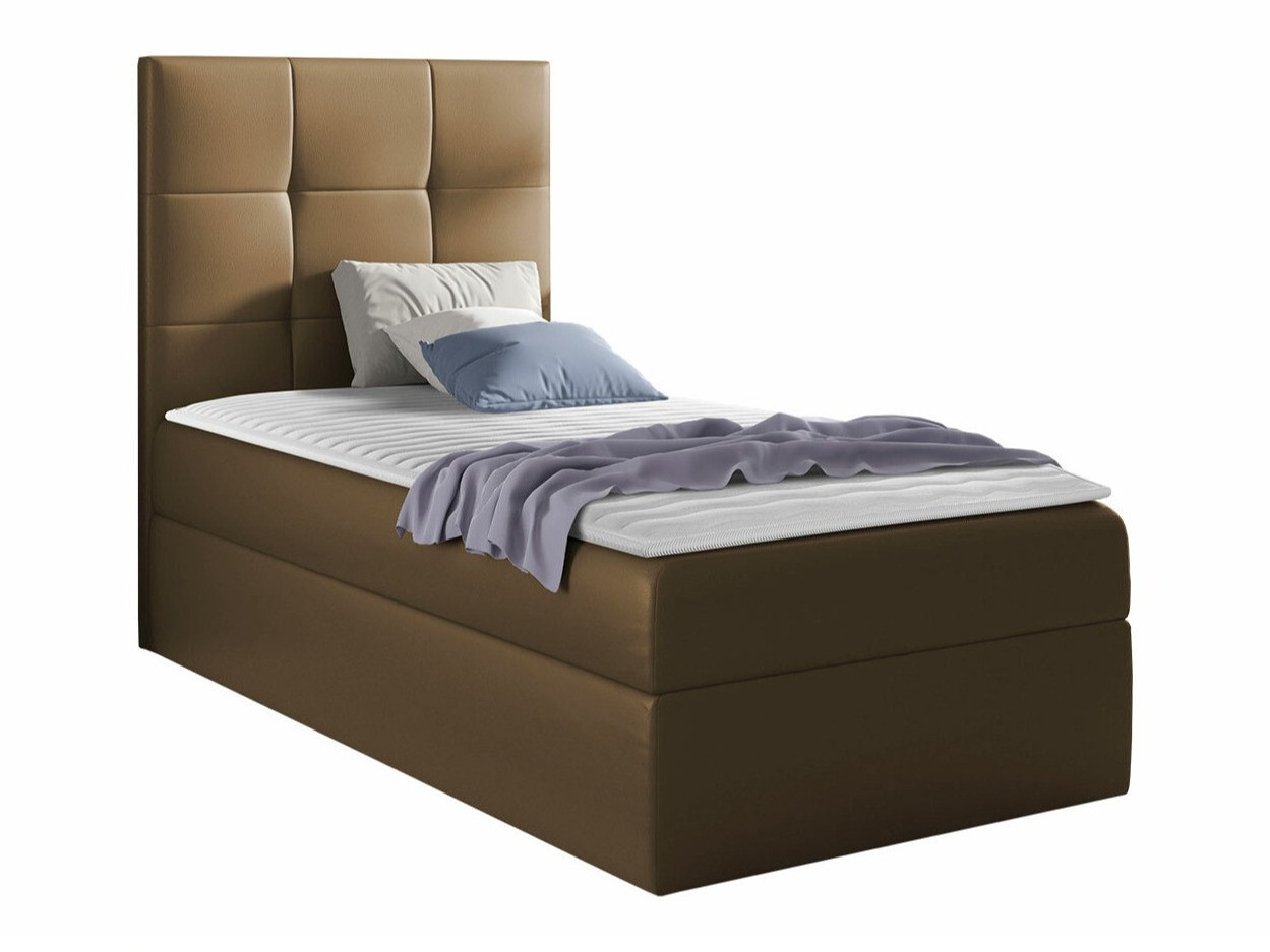 Pat boxspring Nomen (Moale 034)