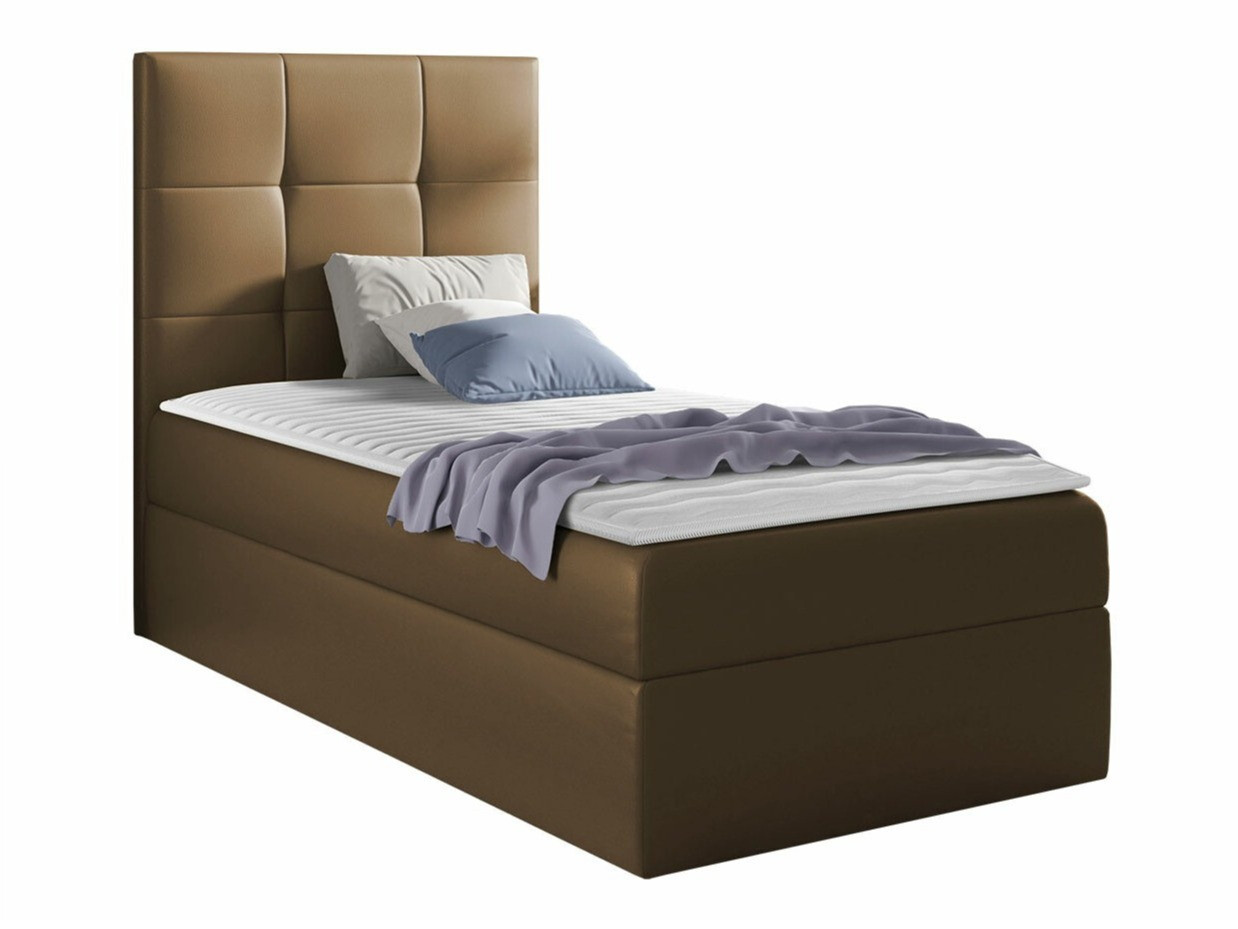 Pat boxspring Nomen (Moale 034)
