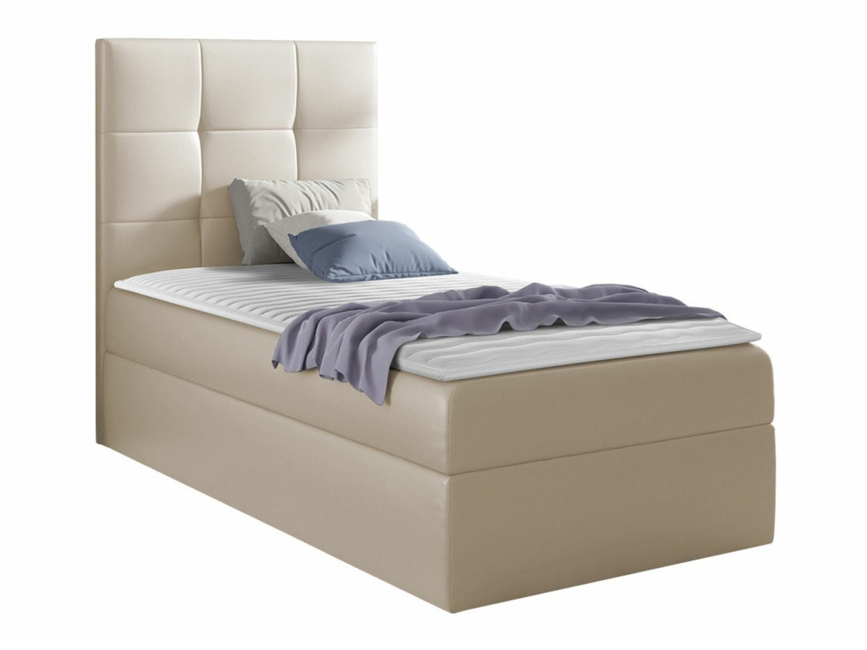 Pat boxspring Nomen (Soft 033)