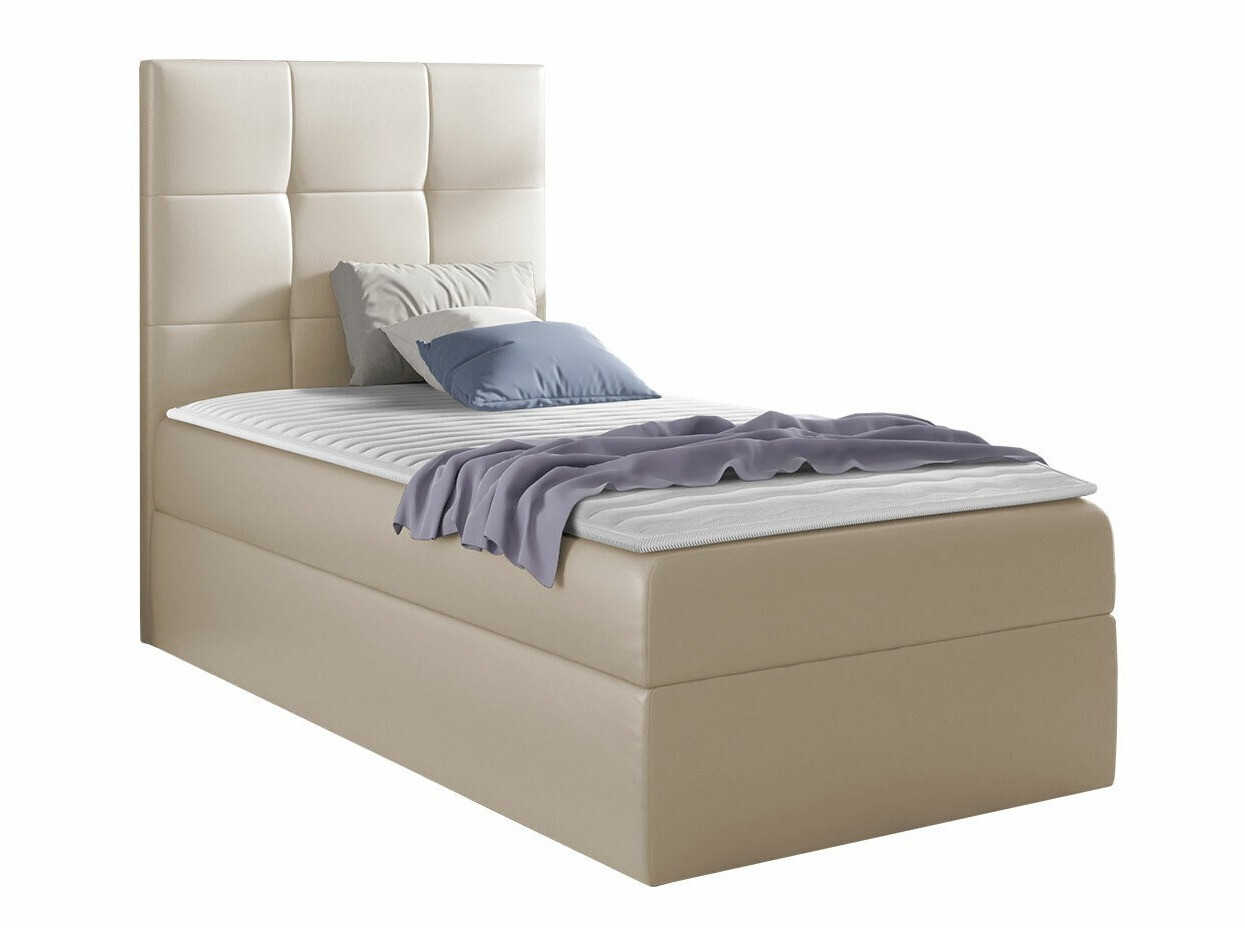 Pat boxspring Nomen (Soft 033)