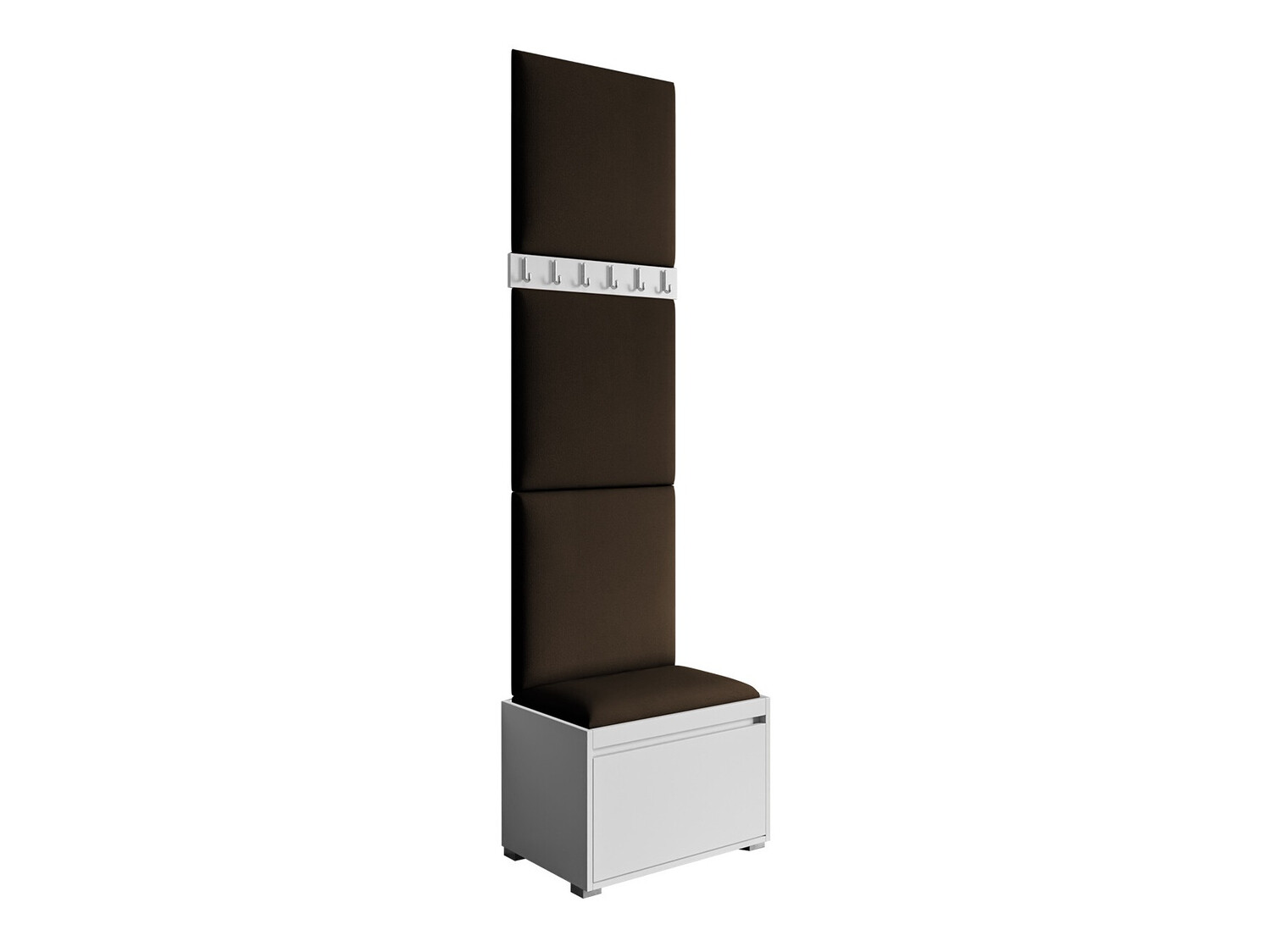 Set de hol Comfivo Pinus IX (Alb + Manila 04)