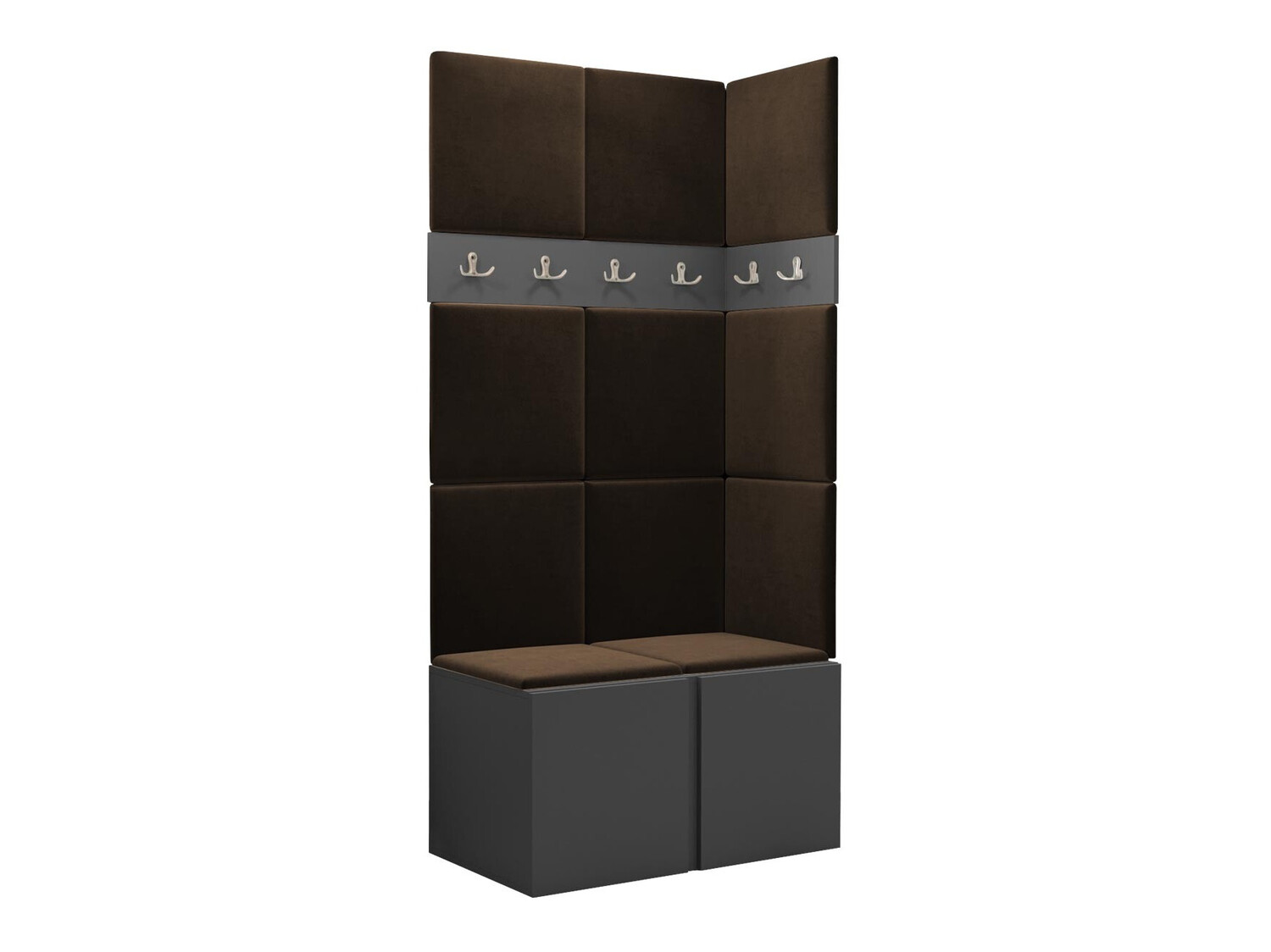 Set de hol Pinis I (Manila 04)