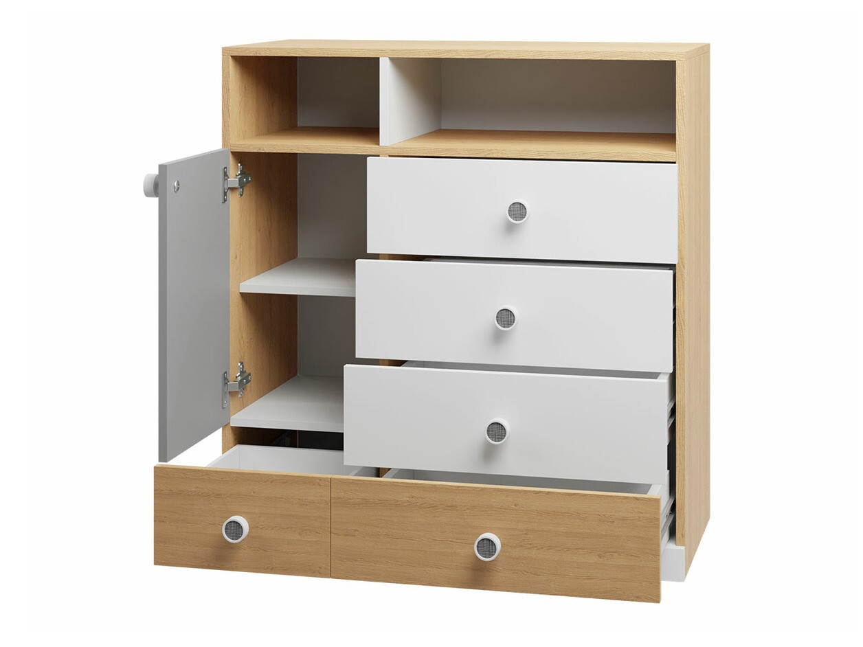 Set de mobilier Tesmonu 119