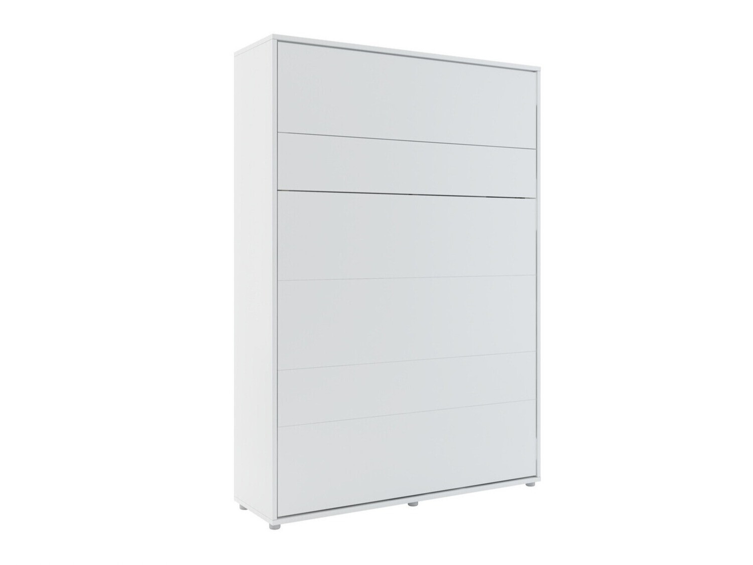 Pat rabatabil Concept Pro Lenart (Alb)