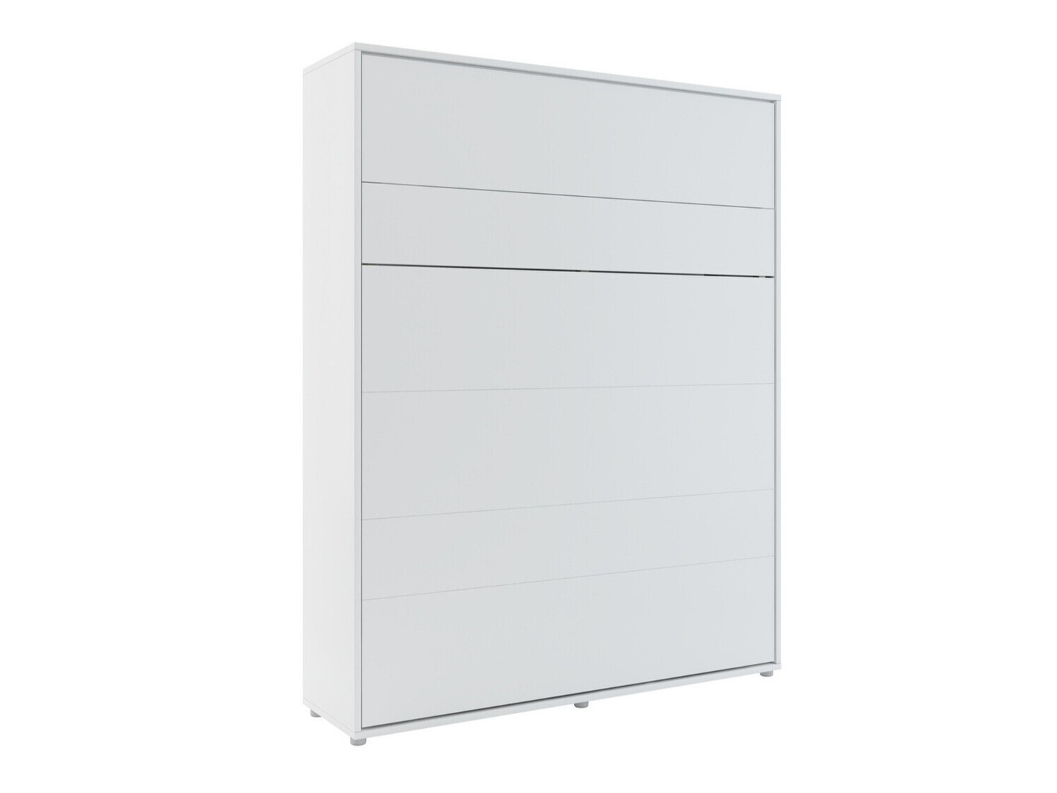 Pat rabatabil Concept Pro Lenart (Alb)