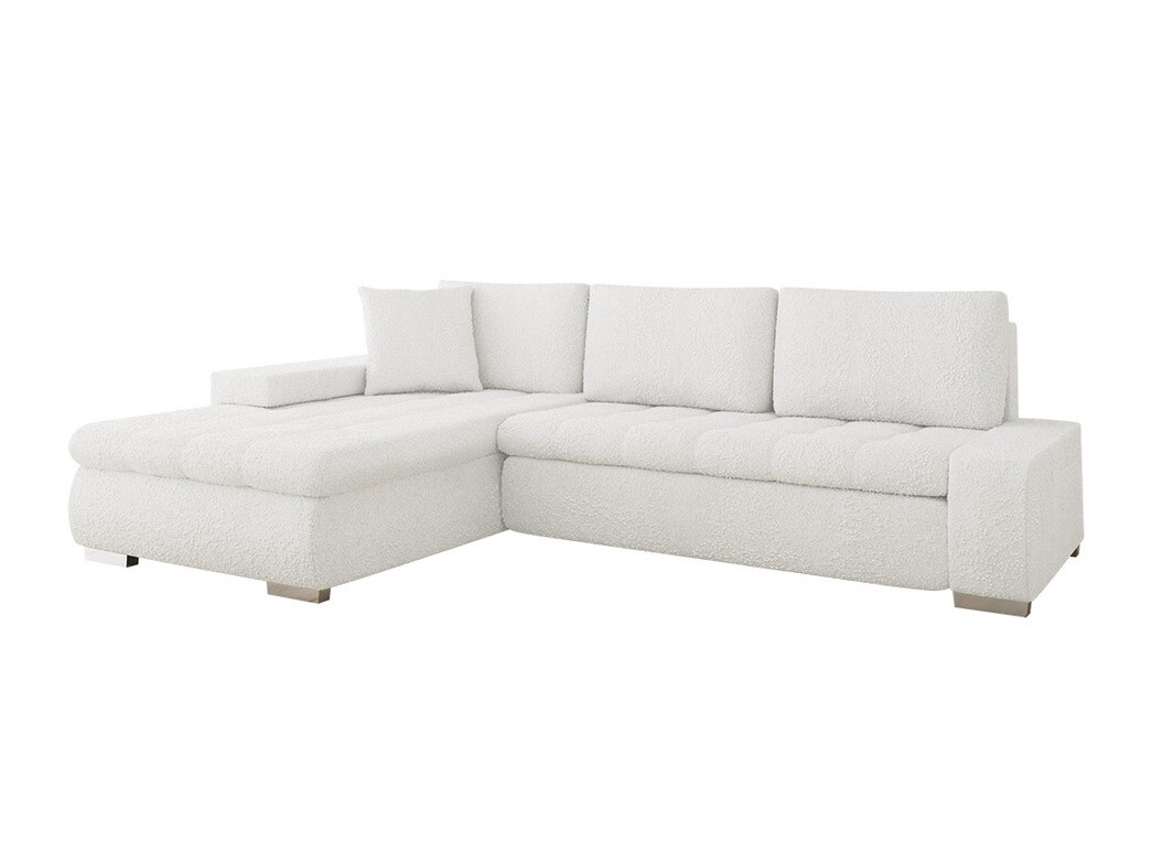 Colțar Comfivo Nitor II (Boucle Abriamo 04)