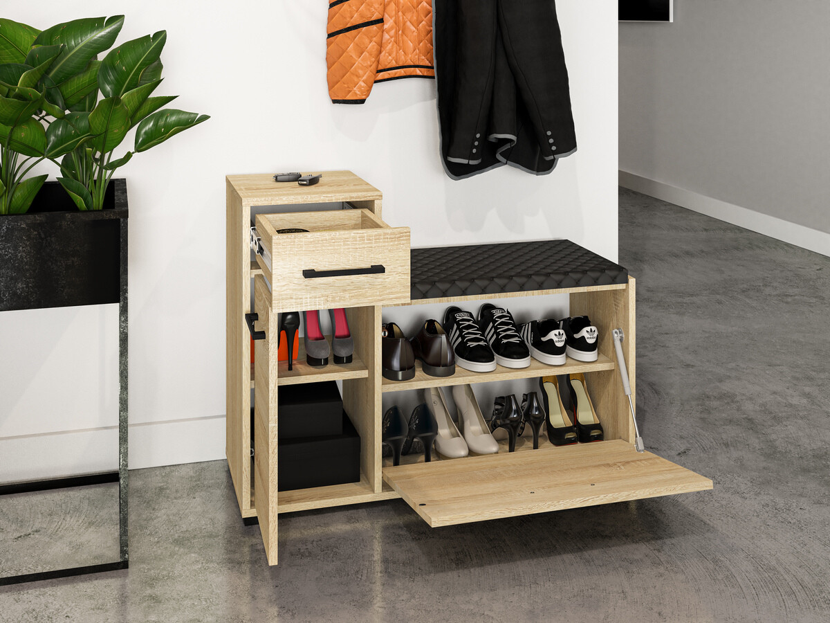 Dulap pantofi Camtesu 105