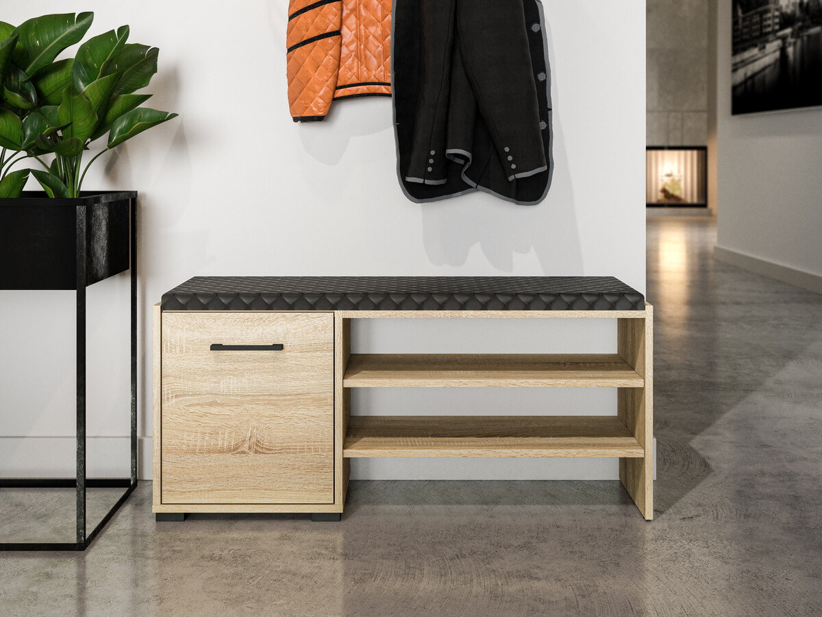 Dulap pantofi Camtesu 106