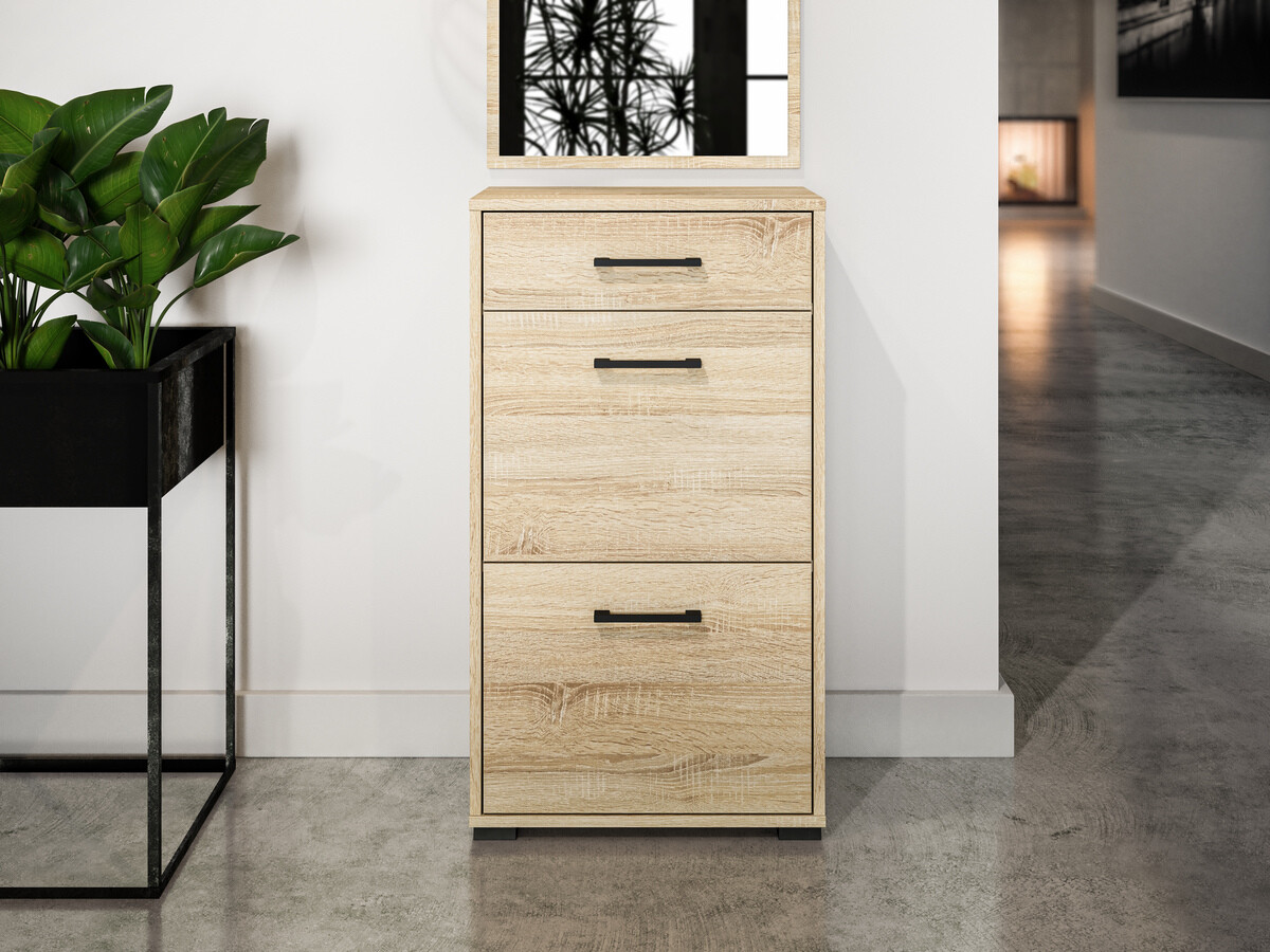 Dulap pantofi Camtesu 108