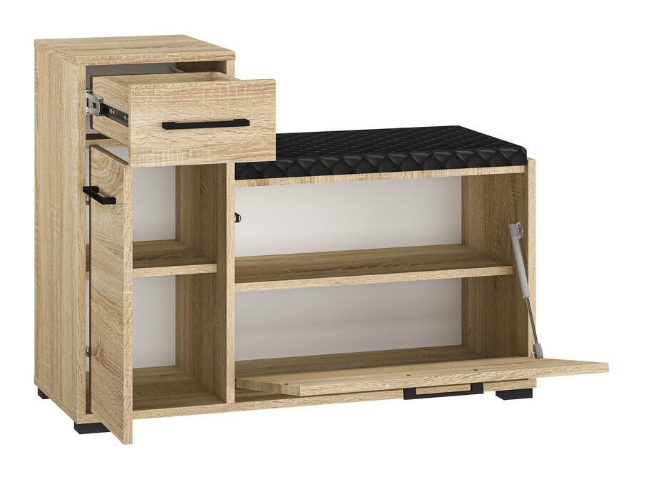 Dulap pentru pantofi Camtesu 105