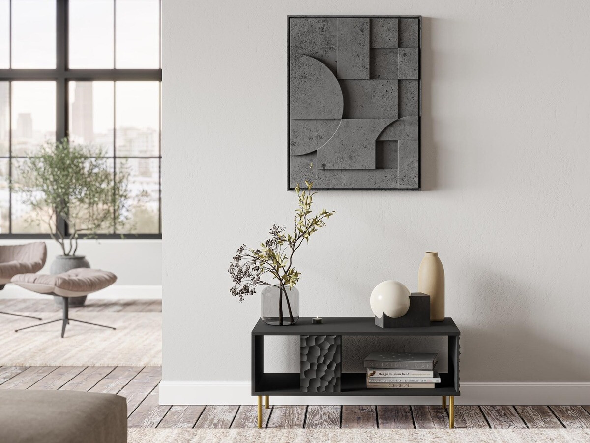 Măsuță de cafea Ciretre 100