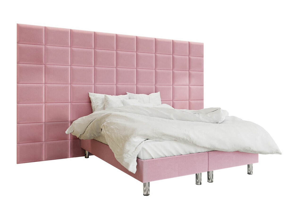 Pat boxspring Logan 103 (Manila 09)