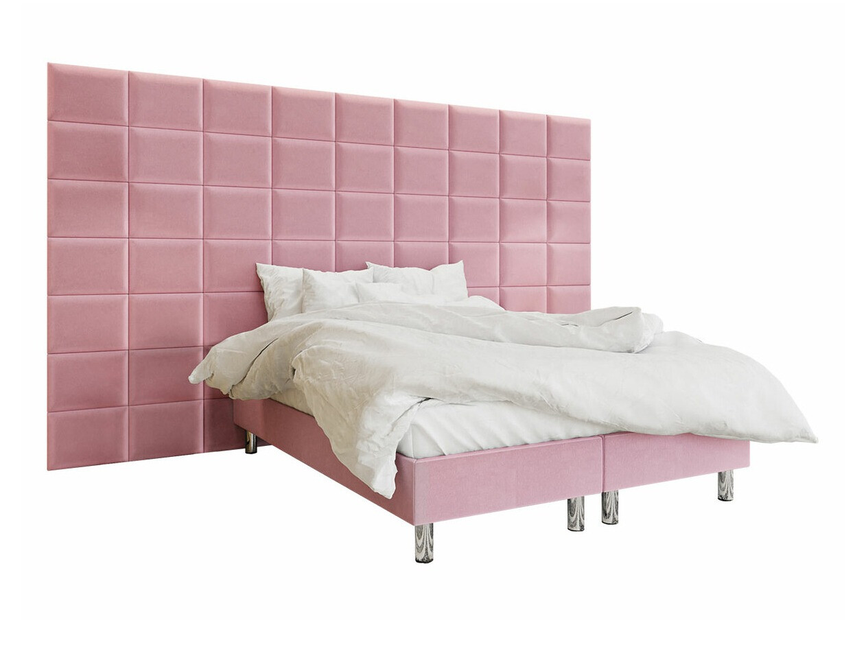 Pat boxspring Logan 103 (Manila 09)