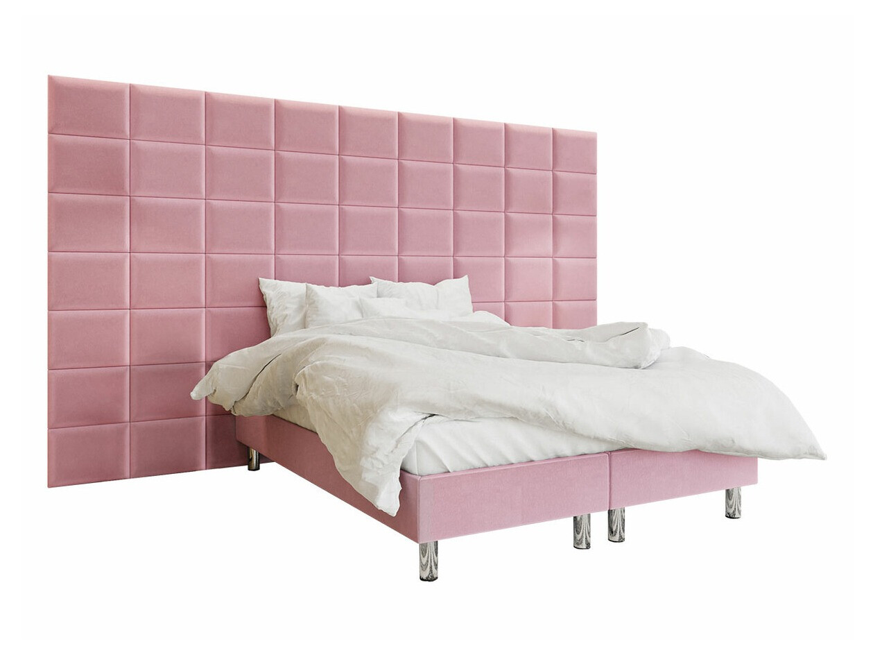 Pat boxspring Logan 103 (Manila 09)