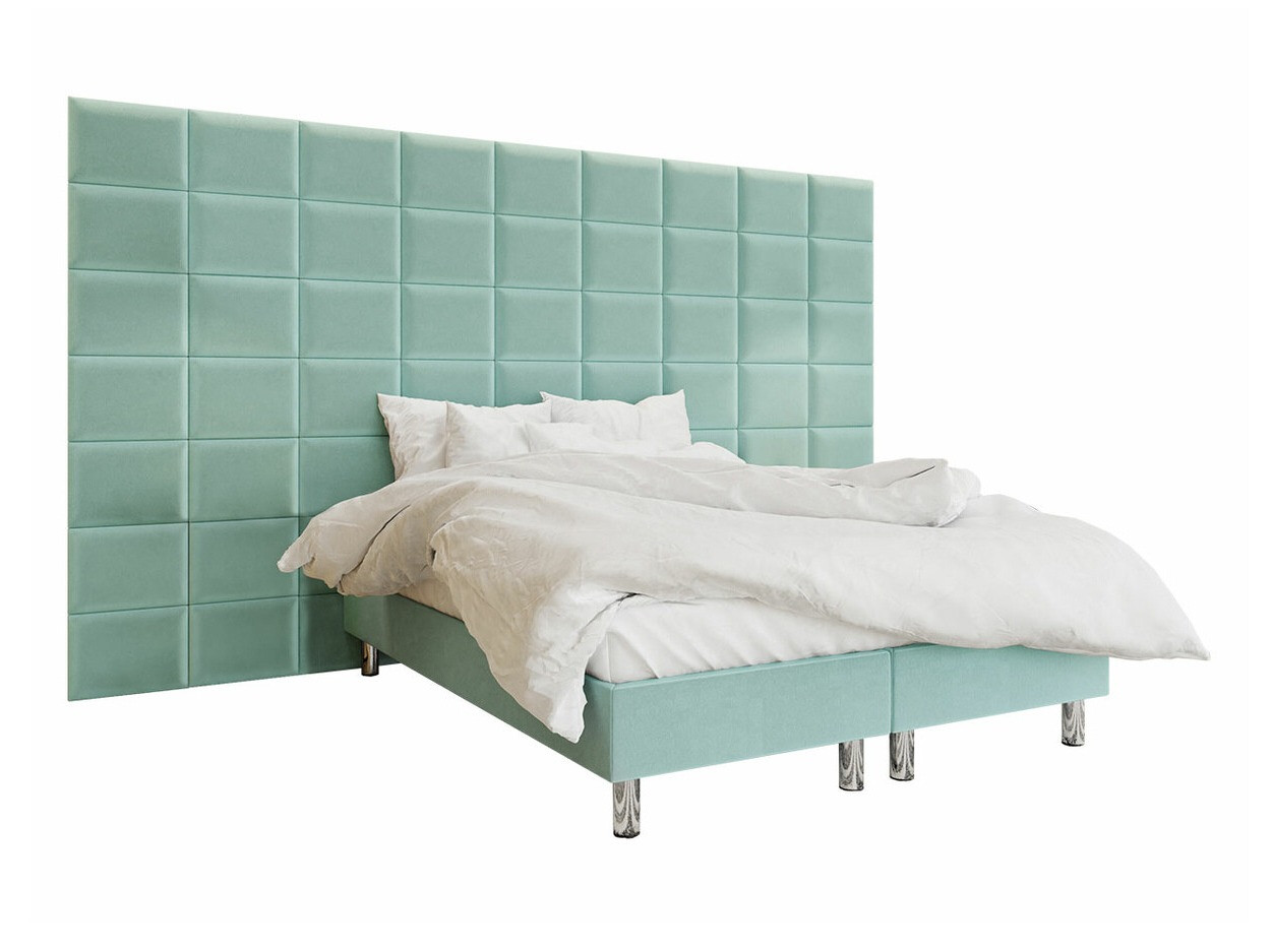 Pat boxspring Logan 103 (Manila 11)