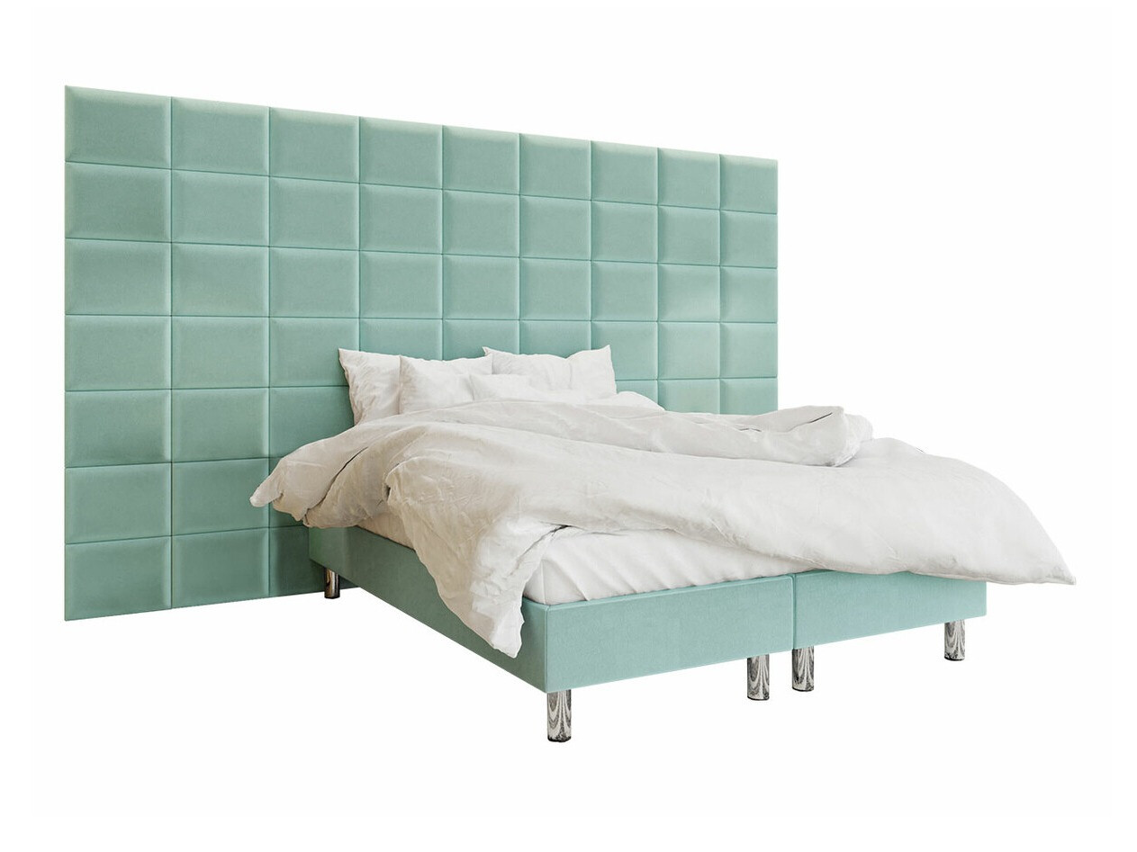 Pat boxspring Logan 103 (Manila 11)