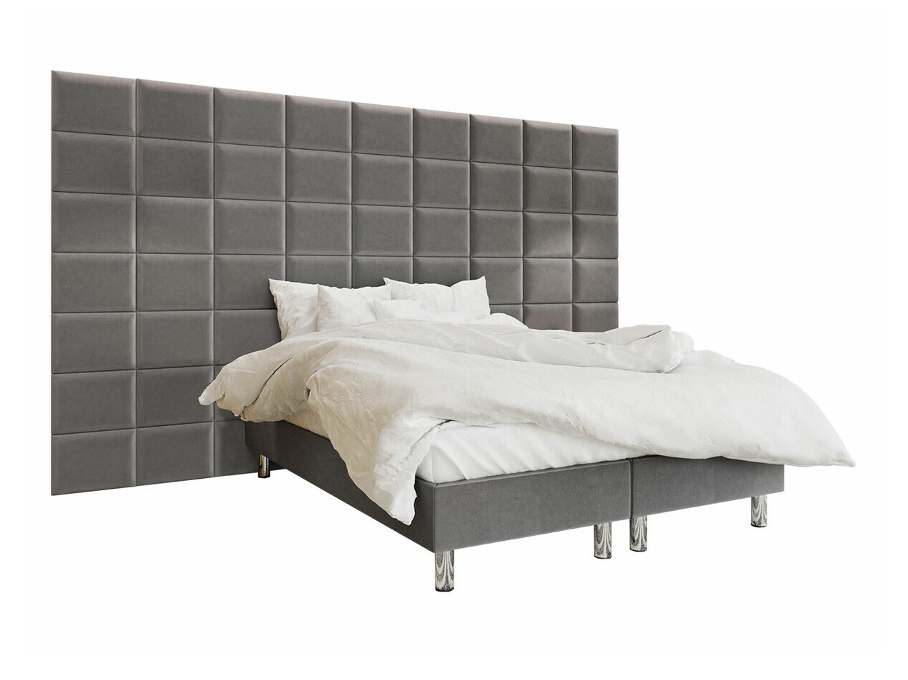 Pat boxspring Logan 103 (Manila 16)