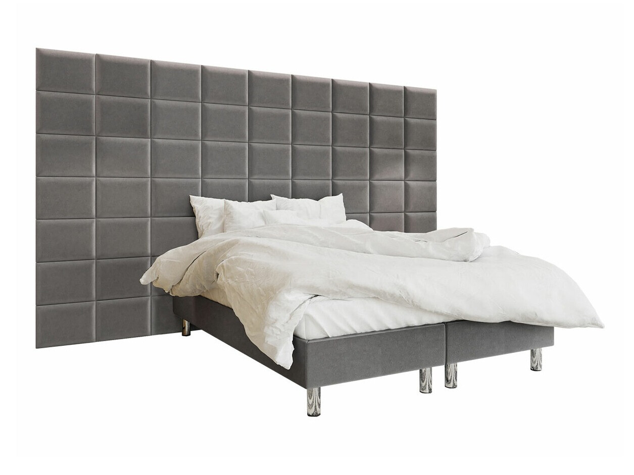 Pat boxspring Logan 103 (Manila 16)