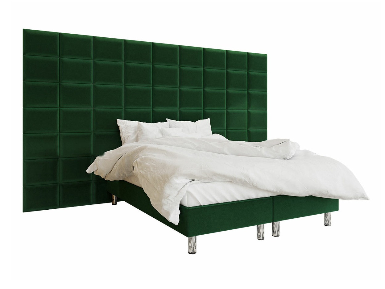 Pat boxspring Logan 103 (Manila 35)