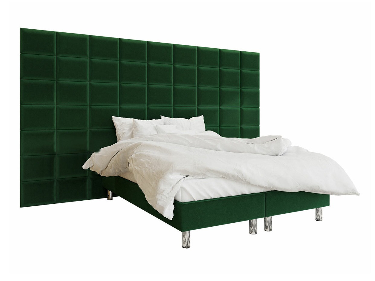 Pat boxspring Logan 103 (Manila 35)