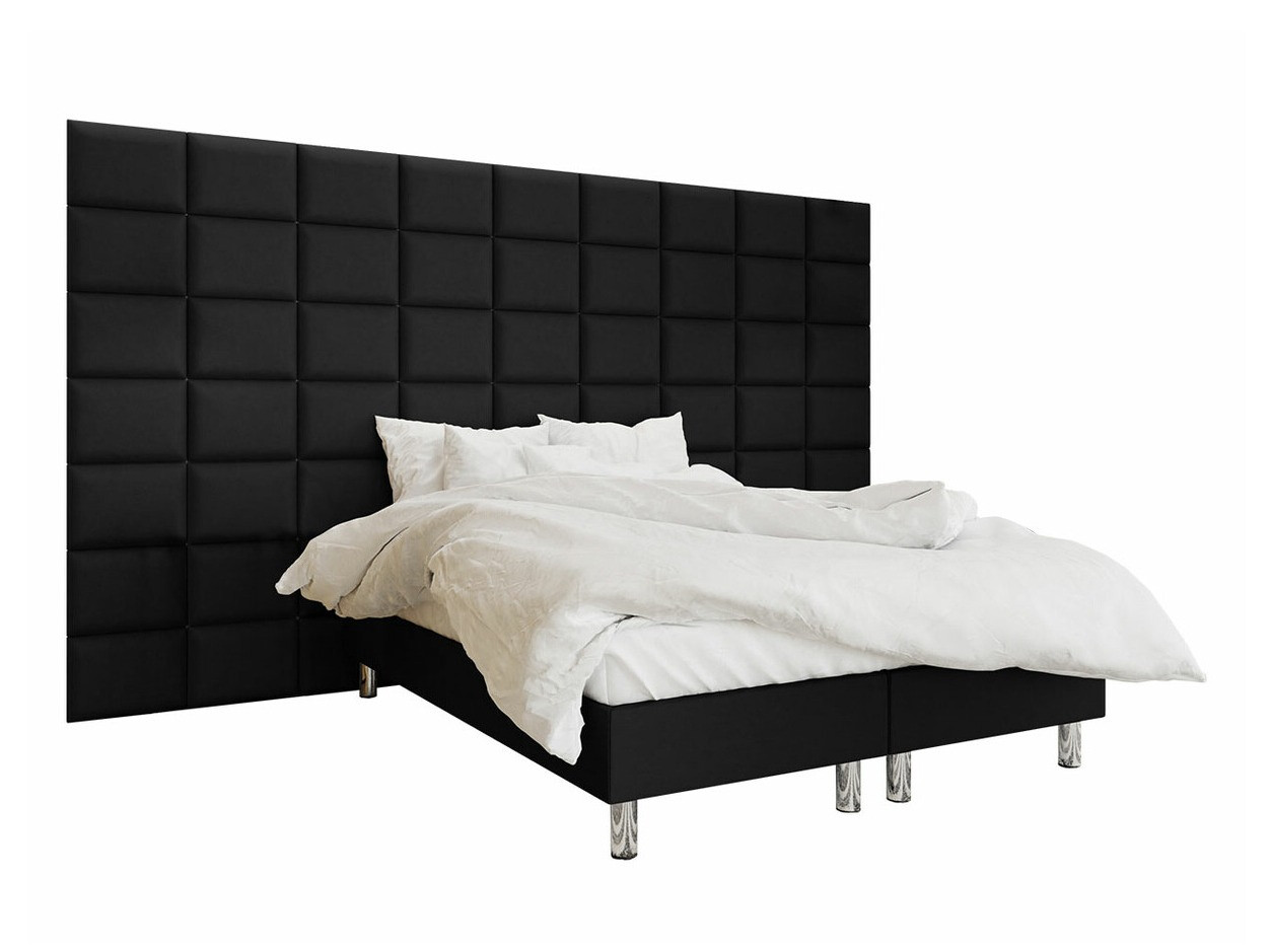 Pat boxspring Logan 103 (Soft 011)