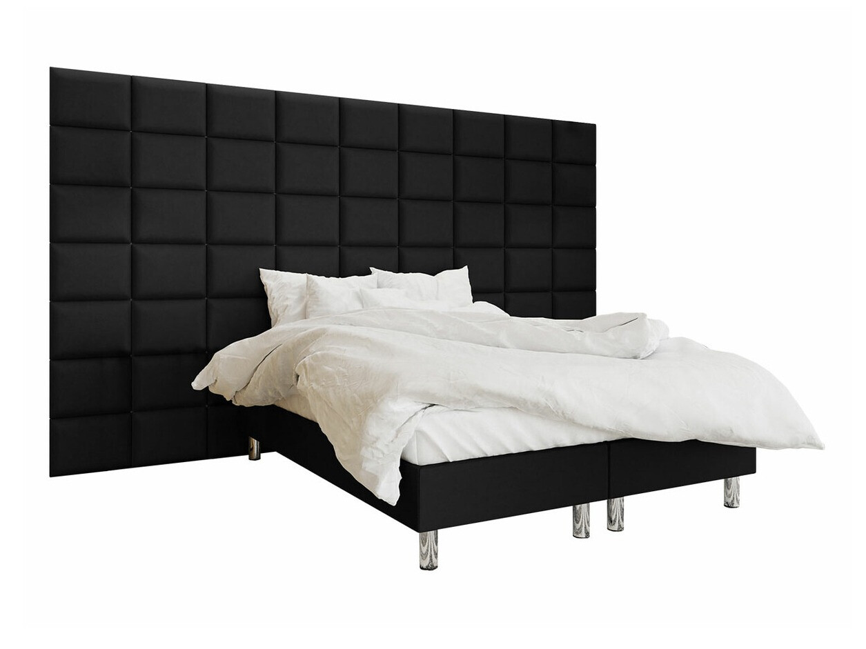 Pat boxspring Logan 103 (Soft 011)