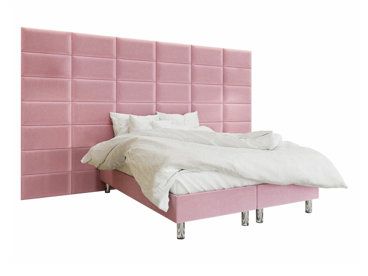 Pat boxspring Logan 104 (Manila 09)