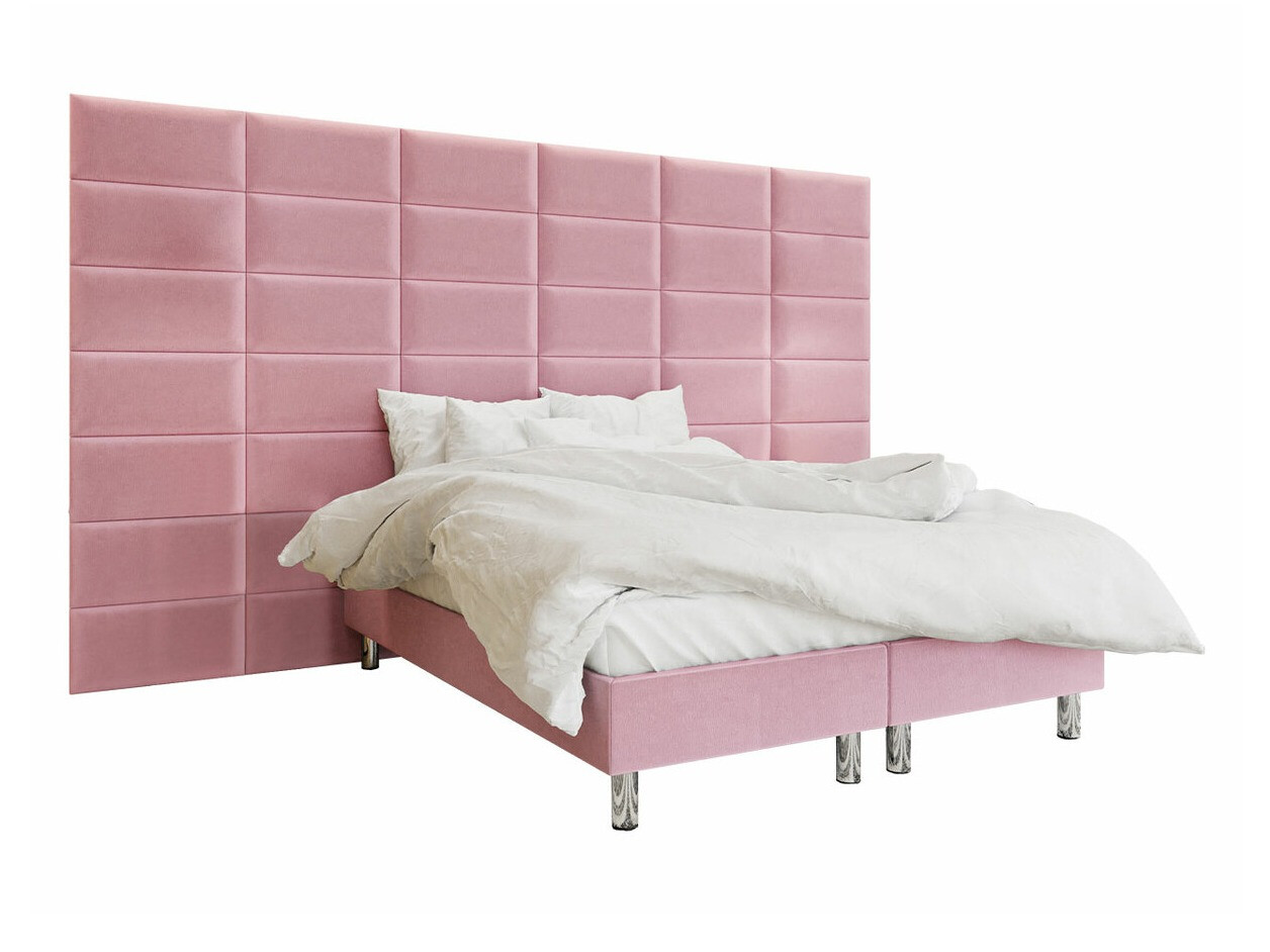 Pat boxspring Logan 104 (Manila 09)