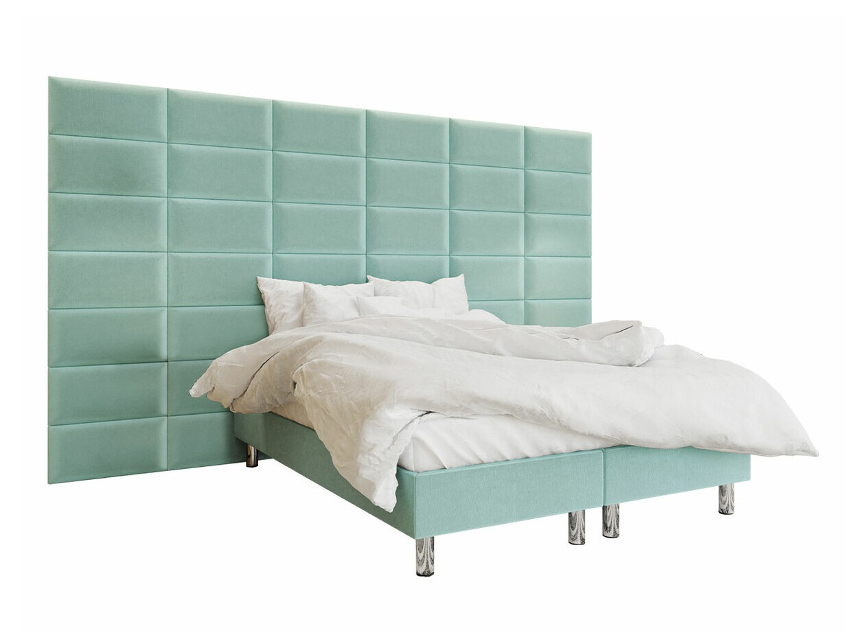 Pat boxspring Logan 104 (Manila 11)