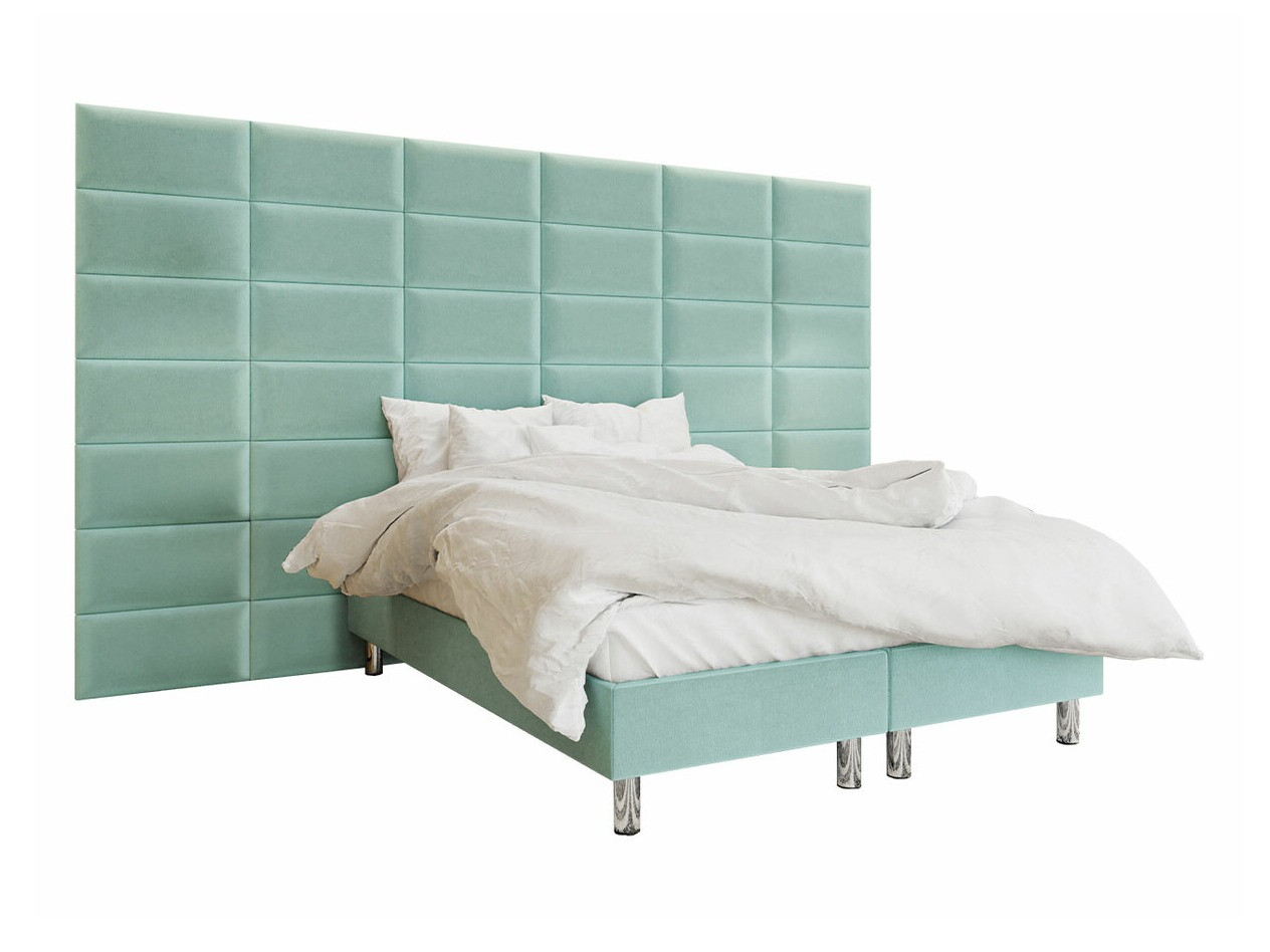 Pat boxspring Logan 104 (Manila 11)