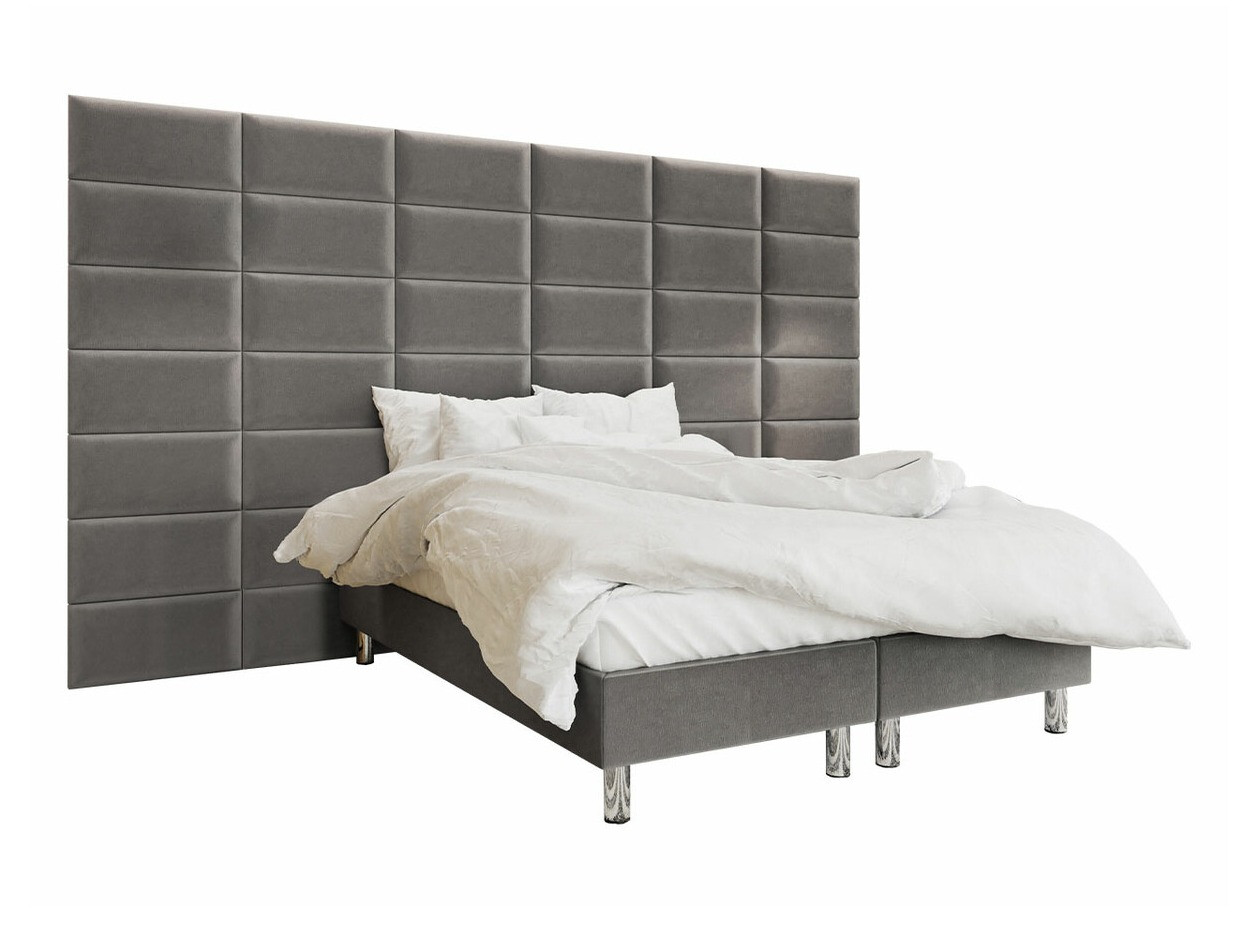 Pat boxspring Logan 104 (Manila 16)