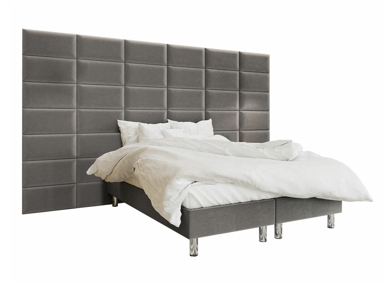 Pat boxspring Logan 104 (Manila 16)