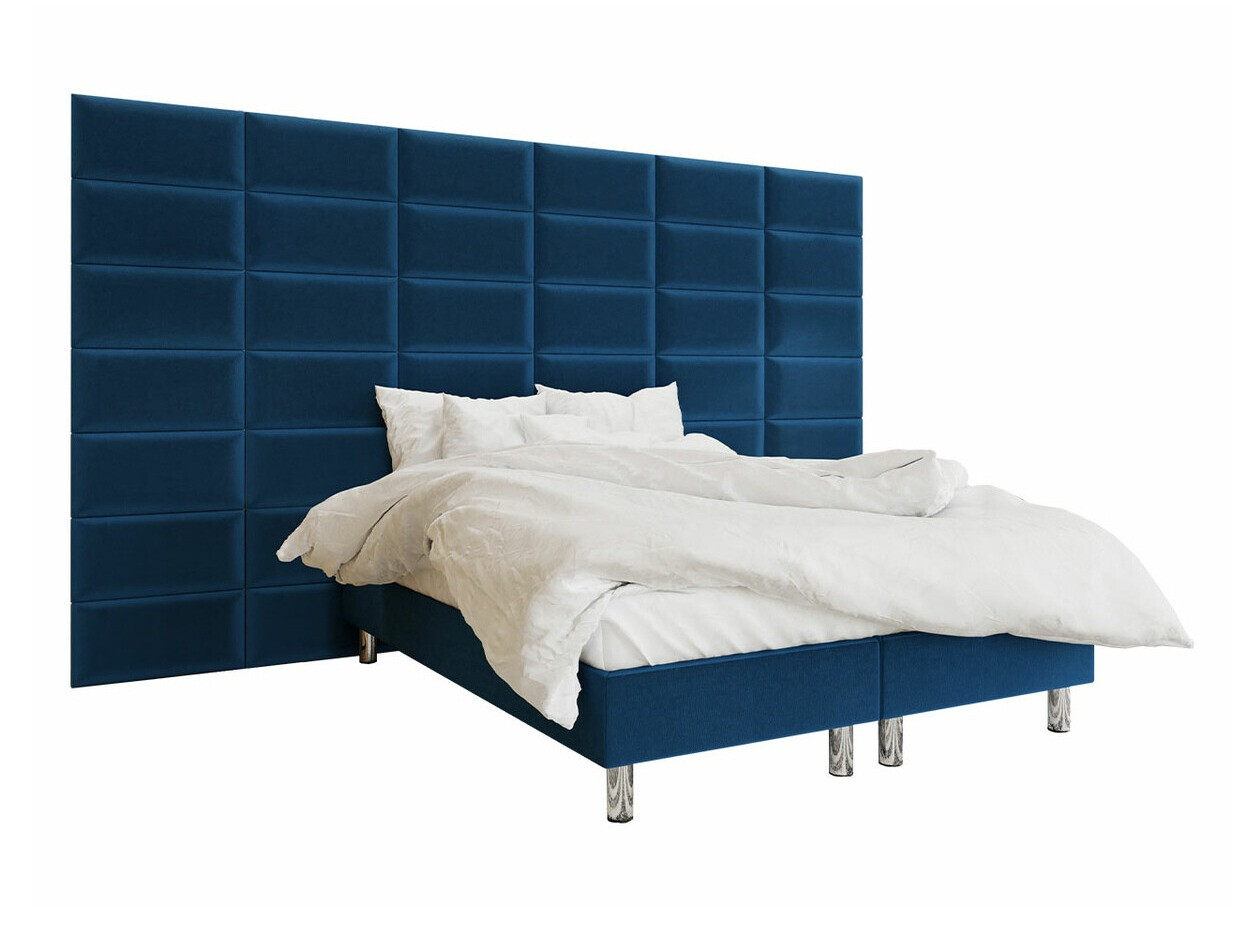 Pat boxspring Logan 104 (Manila 26)